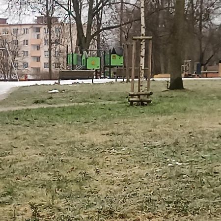 Апартаменти Na Cervene Louce Apartman Хеб Екстер'єр фото