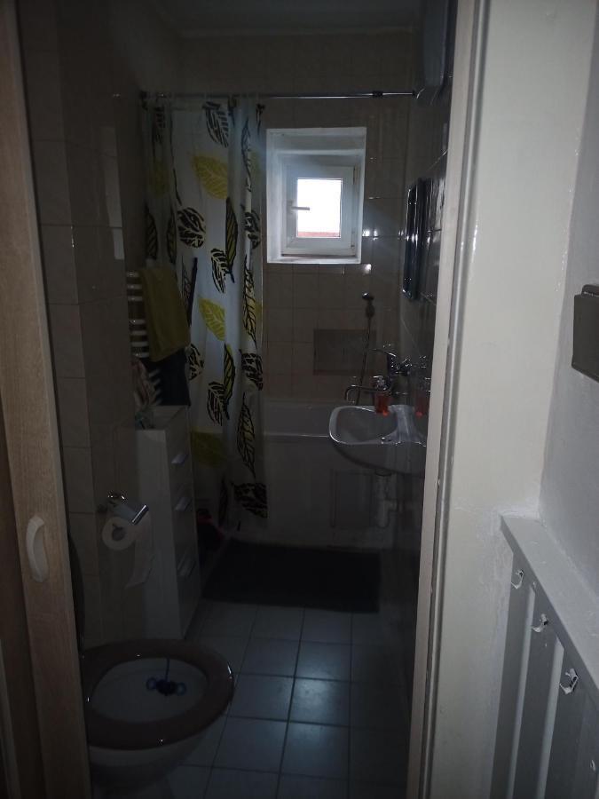 Апартаменти Na Cervene Louce Apartman Хеб Екстер'єр фото