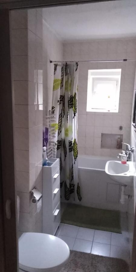 Апартаменти Na Cervene Louce Apartman Хеб Екстер'єр фото